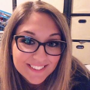 Meet your Posher, Kaylynn